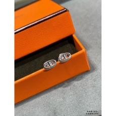 Hermes Earrings